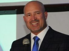 Manny Acta fue entrevistado por los White Sox