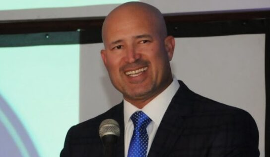 Manny Acta fue entrevistado por los White Sox
