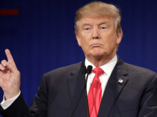 Trump: Si todavía fuera dueño de Miss Universo el error con colombiana no habría pasado