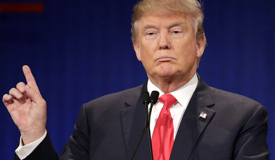 Trump: Si todavía fuera dueño de Miss Universo el error con colombiana no habría pasado