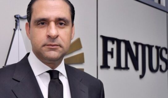 FINJUS visita Pleno de la JCE y respalda la aprobación de Ley de Partidos