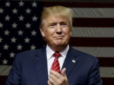 Donald Trump molesto con Gobierno por facilidad de narcotráfico en las cárceles