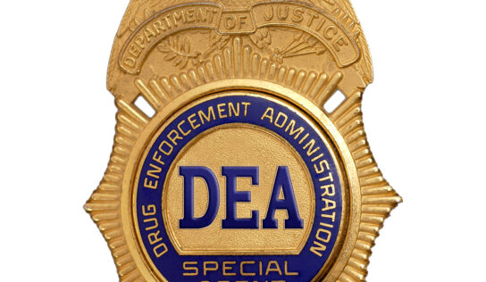 Bienvenidos educadores de la DEA