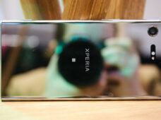 Nuevo Sony Xperia XZ Premium graba vídeo a una velocidad alucinante