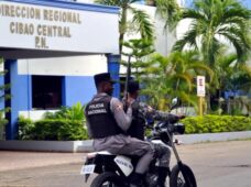 Policía Nacional apresa cuatro integrantes de una banda que pretendían secuestrar una mujer por encargo