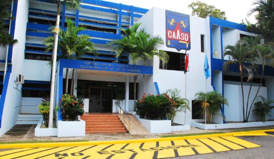 CAASD dice setenta sectores están sin agua por acueductos fuera de servicio