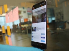 Samsung Galaxy S8; Es el mejor Android del 2017