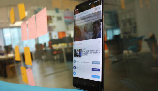 Samsung Galaxy S8; Es el mejor Android del 2017