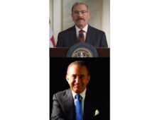 Realizan más de 2 mil protestas y huelgas sectoriales al gobierno de Danilo Medina