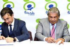 Consulado Dominicano en Nueva York firma acuerdo de colaboración interinstitucional