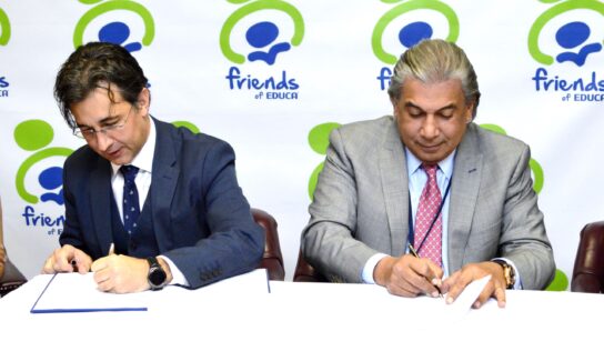 Consulado Dominicano en Nueva York firma acuerdo de colaboración interinstitucional