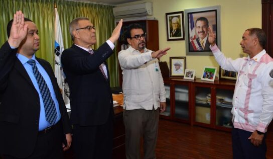 DIRECTOR CEA POSESIONA MIEMBROS CONSEJO DIRECTORES