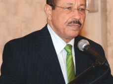 Temístocles Montás: “No he firmado nunca contrato con Odebrecht”