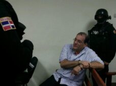 Aplazan audiencia contra acusado de narcotráfico Winston Rizik porque sus abogados no se presentaron a la audiencia