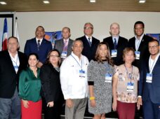 UAPA ANALIZA LOS RETOS Y DESAFIOS DE LA AGRIMENSURA EN AL