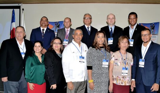 UAPA ANALIZA LOS RETOS Y DESAFIOS DE LA AGRIMENSURA EN AL