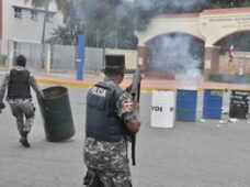 Por tercer día consecutivo, la UASD suspende las labores docentes