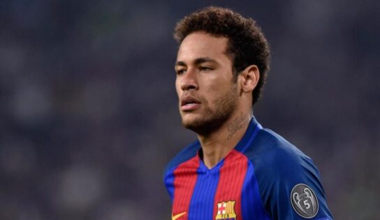 Los abogados de Neymar pagan los 222 millones en las oficinas del Barca