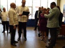 Indotel pone wifi gratis en cinco puntos del país