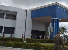 Dirección General de Pasaporte elige Comisión de Ética Pública