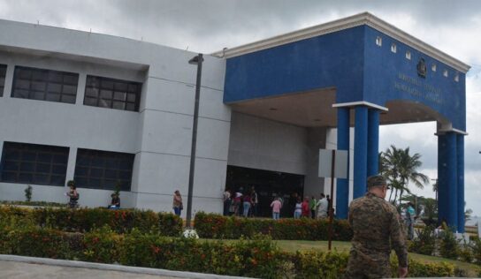 Dirección General de Pasaporte elige Comisión de Ética Pública