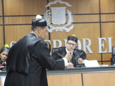 TSE ordena a PRD reintegrar a Aurelio Moreta Valenzuela en el Frente de Abogados