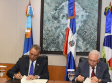 Banreservas y BHD León firman acuerdo para lanzar red de cajeros