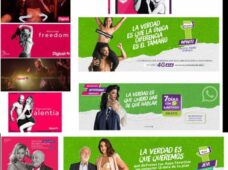 Entidad Mujeres Sin Fronteras repudia publicidad empresa Viva