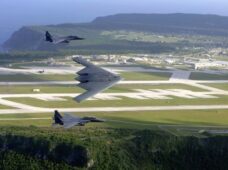 Qué ocurre exactamente con Guam y por qué una remota isla del Pacífico está en el punto de mira de Corea del Norte