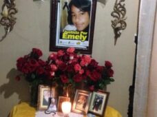 Presidente Danilo Medina “abatido” por muerte de menor embarazada