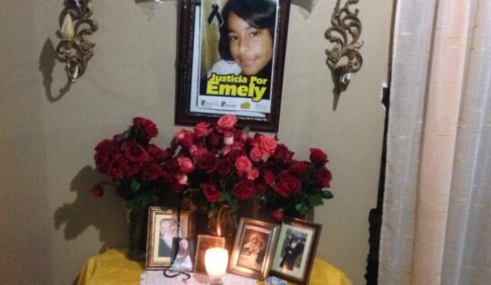 Presidente Danilo Medina “abatido” por muerte de menor embarazada