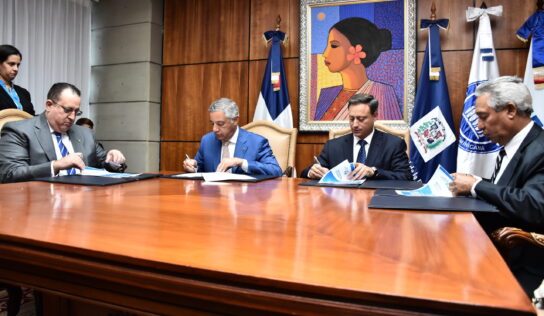 Autoridades coordinan plan para lograr mayor efectividad en control y fiscalización de ONGs