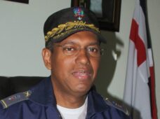 General Franklin Vittini Duran dispone traslado personal de la DICAN que prestaba servicio en Salcedo