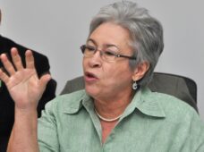 Ministerio Salud activa Plan Prevención y Respuesta ante posible paso de Irma
