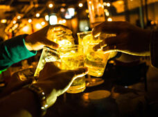 Noches bohemias, punto de encuentro en los mall