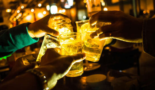 Noches bohemias, punto de encuentro en los mall