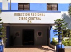 Policía Nacional apresa joven que presuntamente  participó en los homicidios de otros dos en el sector Pekín Santiago