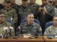 Desplazados por Irma en RD aumentan a 24,116 y 2,683 viviendas afectadas