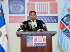 Ministerio de Educación concluye proceso de saneamiento nómina docente