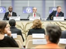 El hambre aumenta en América Latina y el Caribe