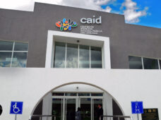 Suspenden hasta el lunes servicios del CAID Santo Domingo, Santiago y San Juan