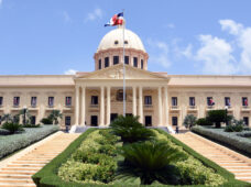 Danilo Medina se solidariza con Peña Nieto y con pueblo mexicano por terremoto