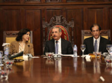 Inversión en la gente y dinamización economía, prioridades presupuesto 2018