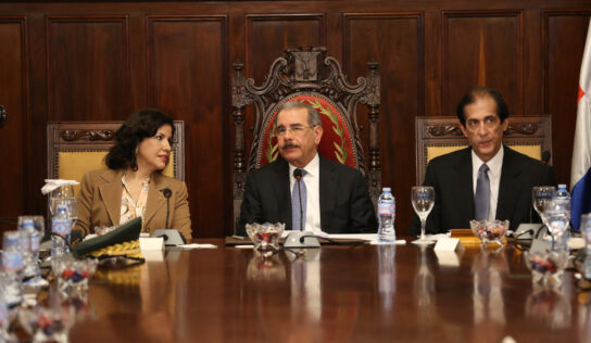 Inversión en la gente y dinamización economía, prioridades presupuesto 2018