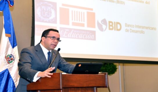 Evaluación del desempeño docente será clave para la mejora de la Calidad Educativa