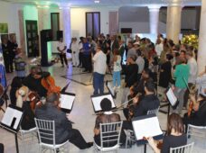 Cultura deja abierta convocatoria de la 29a Bienal Nacional de Artes Visuales