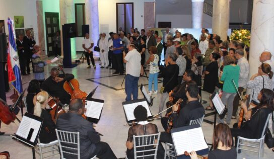 Cultura deja abierta convocatoria de la 29a Bienal Nacional de Artes Visuales