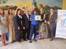 PRIVADOS DE LIBERTAD SE FORTALECEN EN HABILIDADES PARENTALES