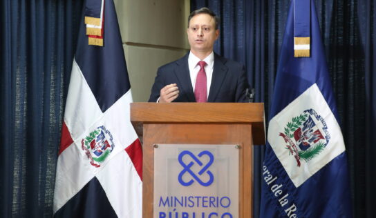 PGR informa oficialmente suspensión de tres funcionarios por caso “Quirinito”