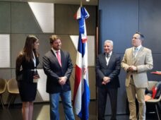 Arranca la VI Semana Dominicana en Reino Unido